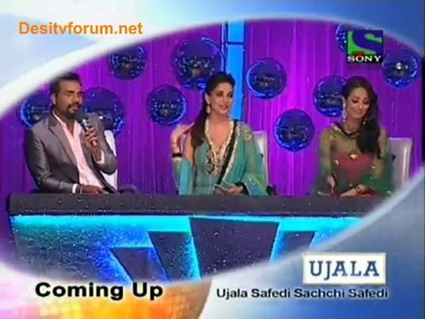 Jhalak Dikhla Ja - 1st February 2011- Part4