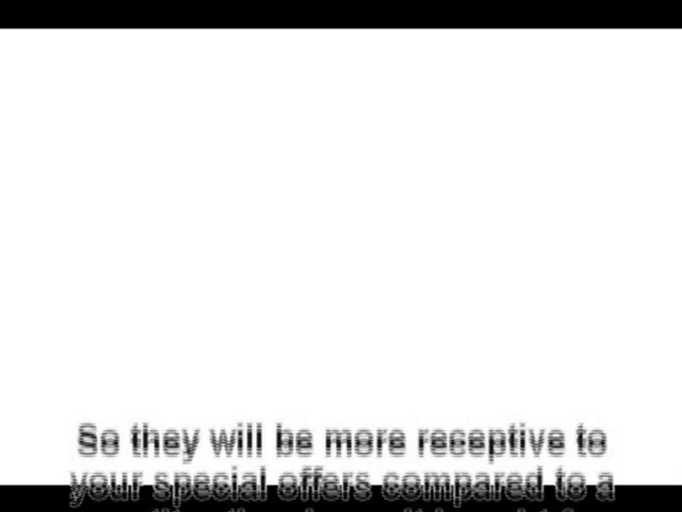 Marketing Tactics For The Small Business Owner