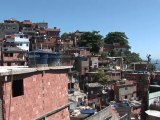 Progrès lents mais réels dans les favelas pacifiées de Rio