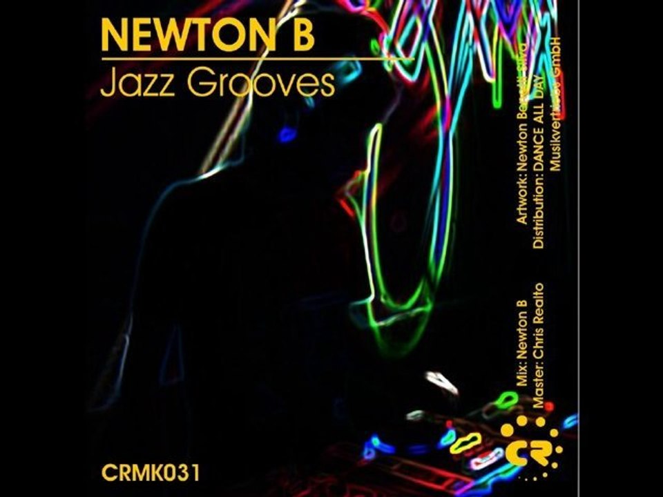 Newton B - Brazilian Jazz