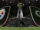 Madden NFL 11 'Super Bowl XLV Simulation' Trailer