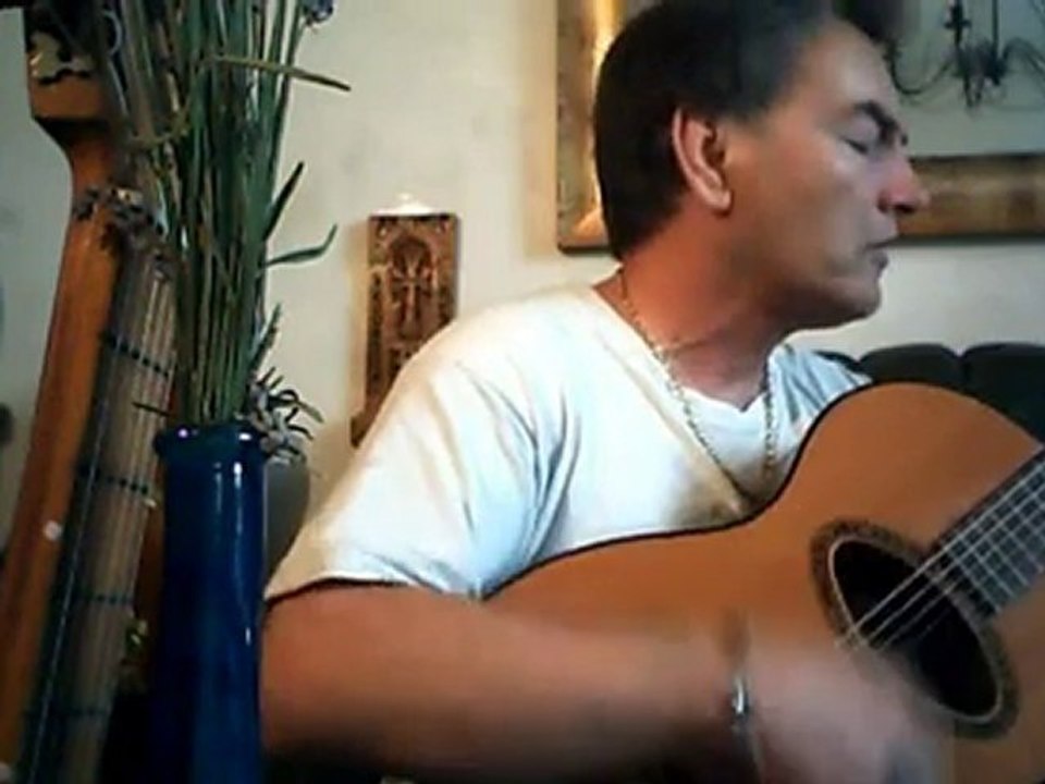 LES ROSES hommage a la rose improvisation