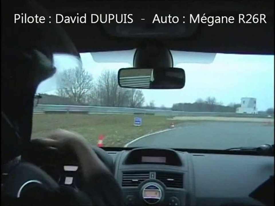 Circuit de CLASTRES (6) - BD-COMPETITION - Janvier 2011