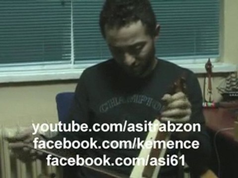 Murat İbrahimbaş -Kemençe Horon