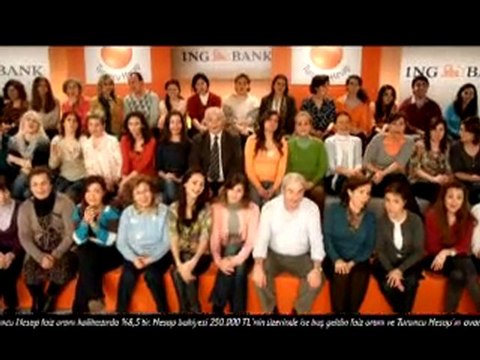 ING Bank Turuncu Hesap Testi