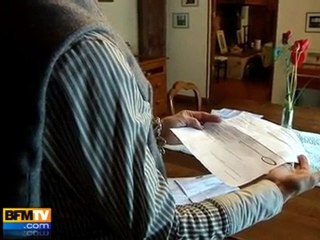 88 000 euros de facture EDF pour une célibataire