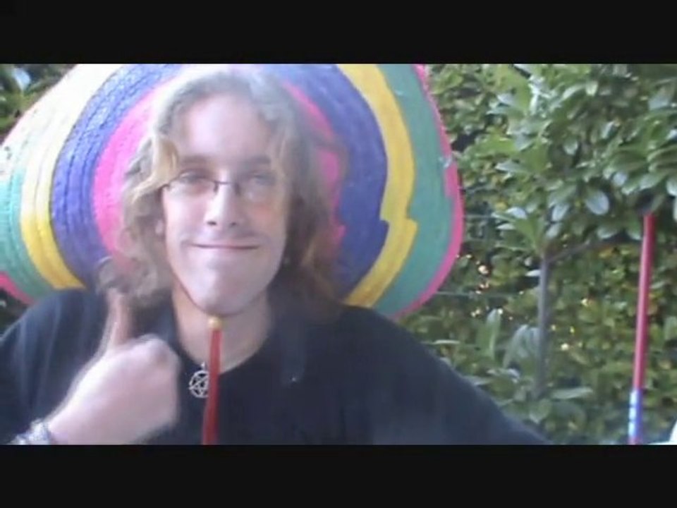Couillon TV épisode 2 partie 2