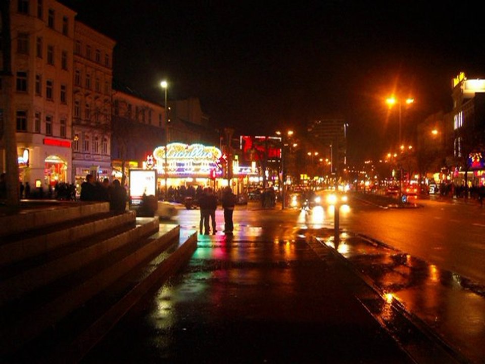 NIGHTLIFE AGENTS HAMBURG - Clubbing Touren