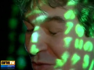 Exposition "Science et Fiction" à La Villette