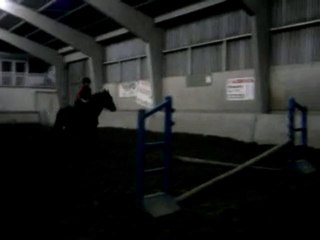 twister séance de saut croisillon le 31.01.11