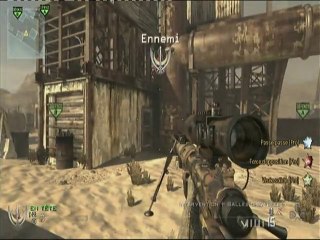 Vidéo spéciale: anniverssaire de iiDrOnEsHD 1ere partie