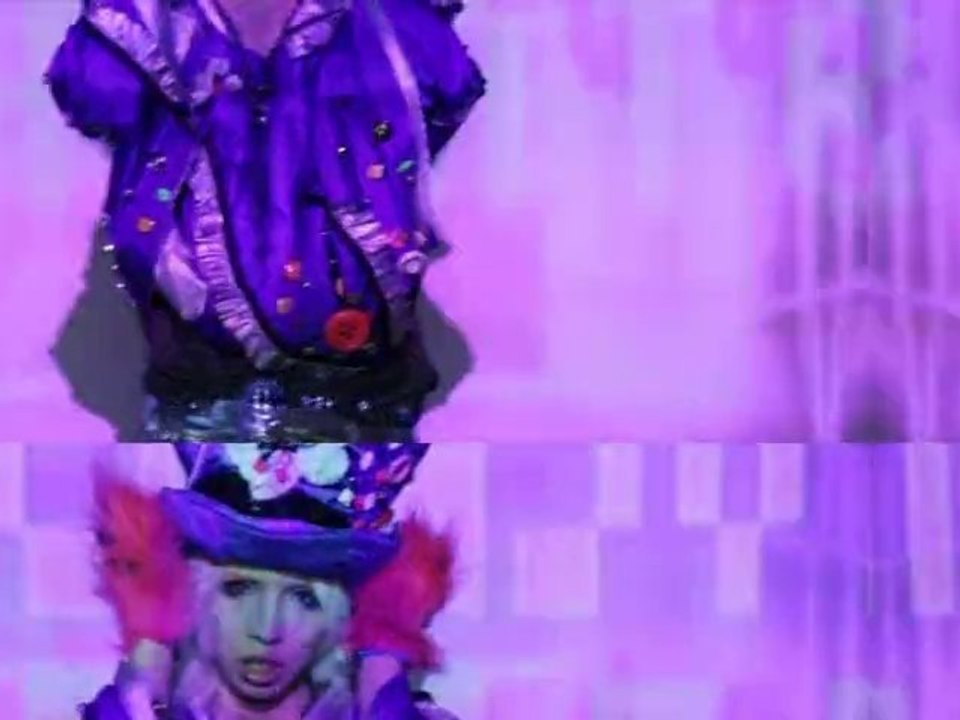 V-last - Taisho Nenrei 15-Sai Miman