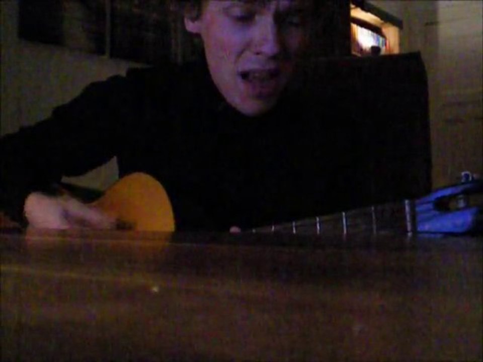 Take me away (cover)