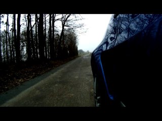 clio 3 rs montage final