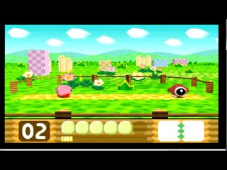 hoshi no kirby 64 pati 1/2