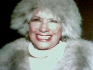 Dorothy Squires Till 1969