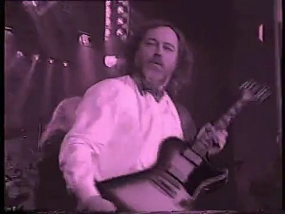 OMEGA - EGY NEHEZ ÉV UTÁN