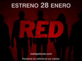 RED Spot2 HD [20seg] Español
