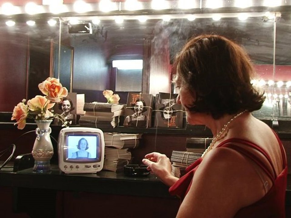 OPEN DU PARIS-VILLETTE / FESTIVAL DES SCÈNES VIRTUELLES - 15>25 JUIN