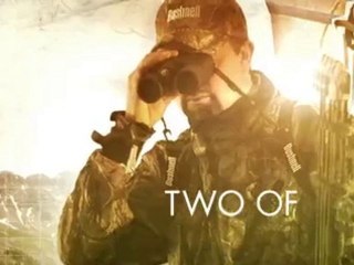 Bushnell Fusion 1600 Arc 10x42