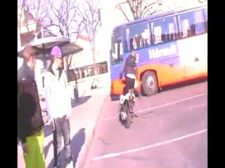 Krim En Mode Stunt Beziers