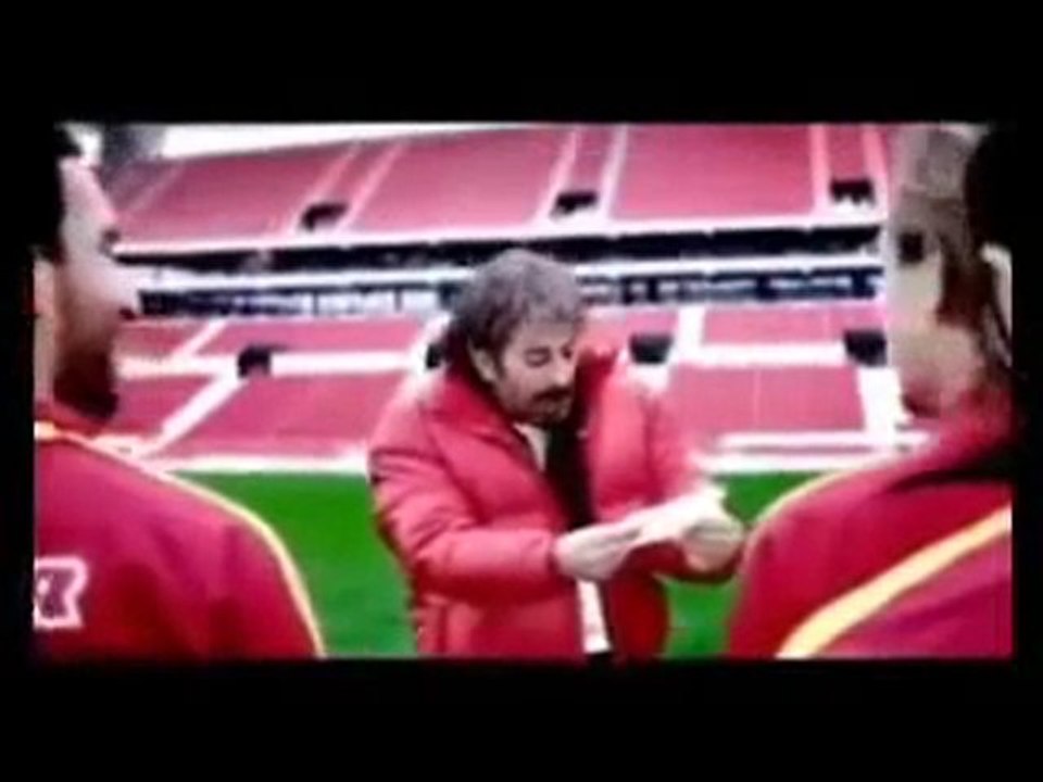Yaslantepe - BeleŞtadyum