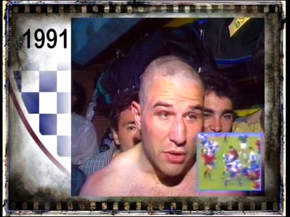 Historique de l'Union Bordeaux Bègles