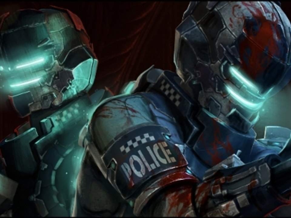 VidéoTest Dead Space 2 Multi (PS3)