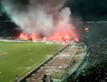 PAOK OLIMPIAKOS 1-1 2008