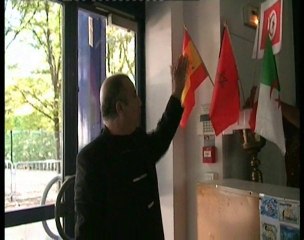 suite rassemblement culturel des occidentaux méditerranéens.