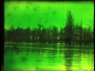 Extraits de Musique improvisée pour Films peints