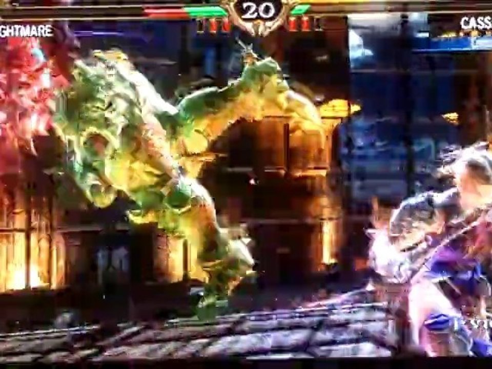Final SoulCa Bimbam chaos 3.3 Math VS Sazaiel