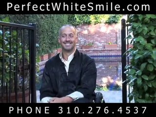 Jeremy’s Porcelain Veneers saved his life Thanks to Dr. ...