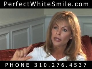 Lisa Asks Dr. David Frey D.D.S. for a “Hollywood Smile”