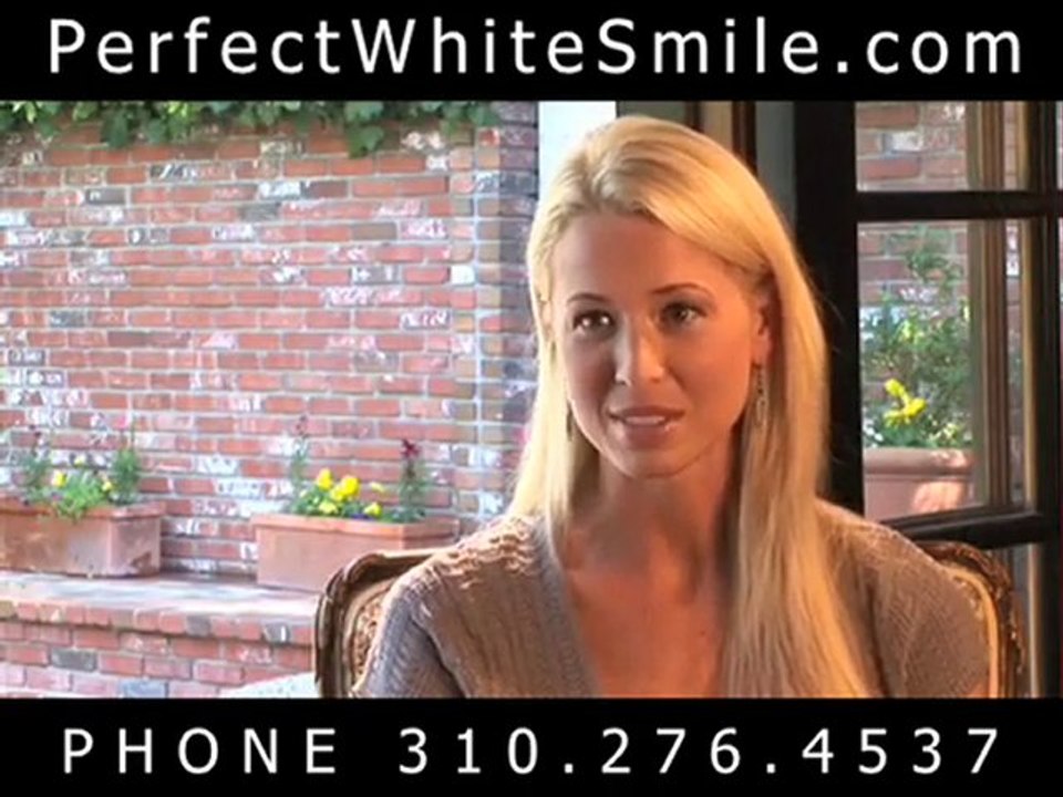 Pam Considers Dr. David Frey D.D.S. an Artist of the Smile