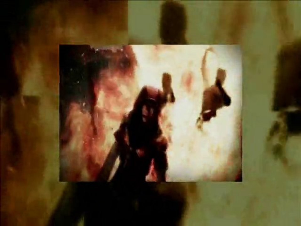 AMV Fabula Nova Crystallis