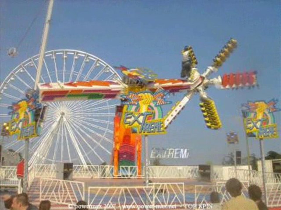 photo foire