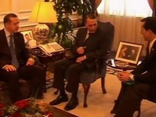 Protests near Egyptian Embassy in Jordan