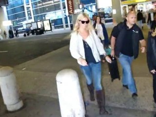 Gwyneth Paltrow: 'People are so mean'