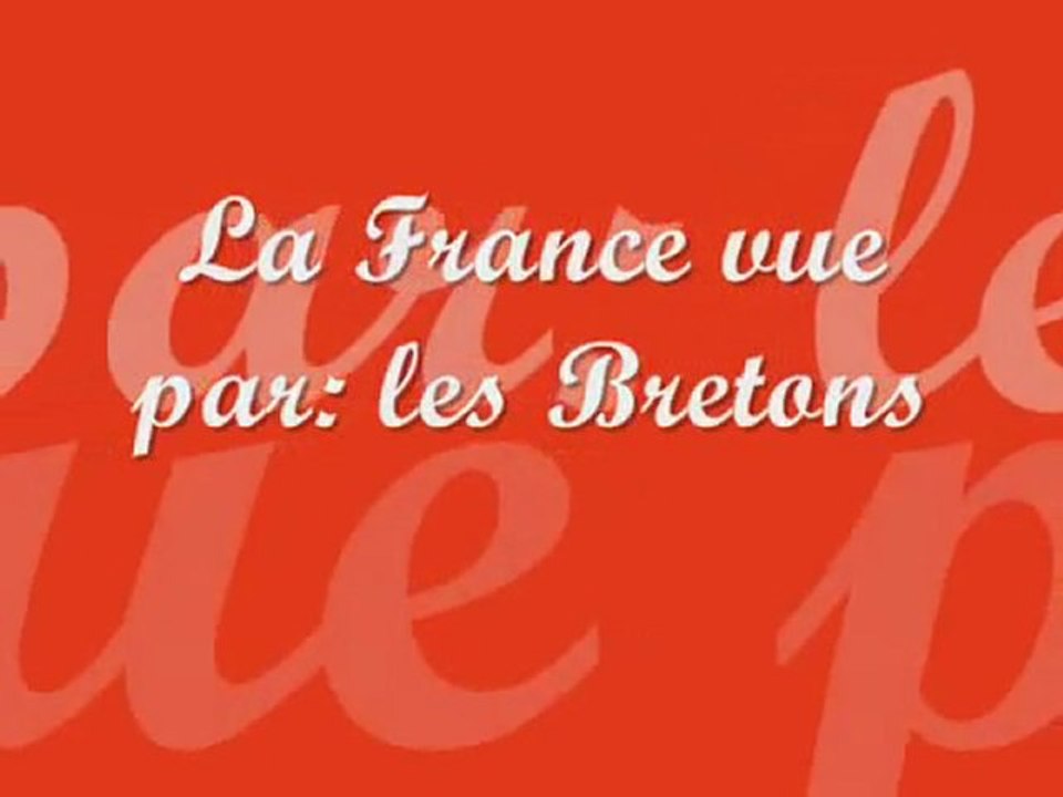 les français vue par ...