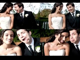 Wedding DVD Slideshow