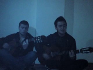 Mehmet & Murat - Rica Ederim