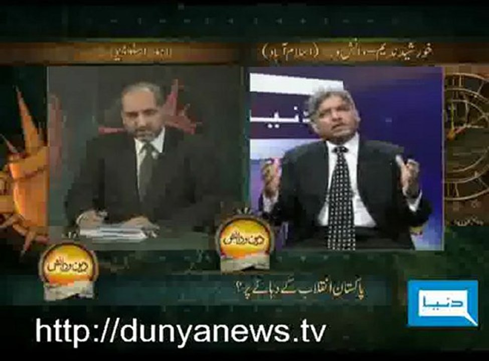 Is it Anarchy OR Revolution, How to bring Positive Change