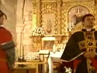 Irmandiños: A Revolta (2007). DVD (Parte 5)