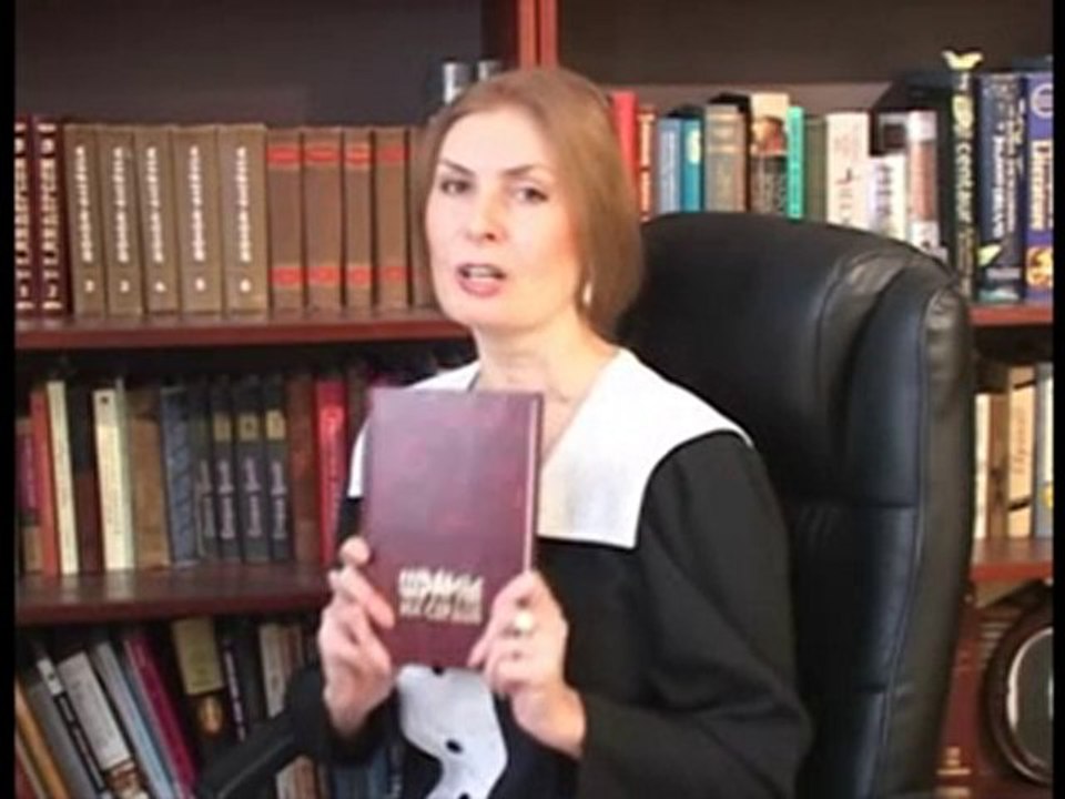 Ким Беленкович - участник проекта "Шрамы на сердце"