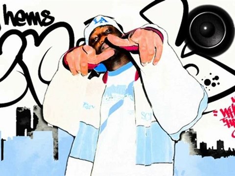 Who's The King - Big Hems (Rap Rim) Instrumental FL STUDIO