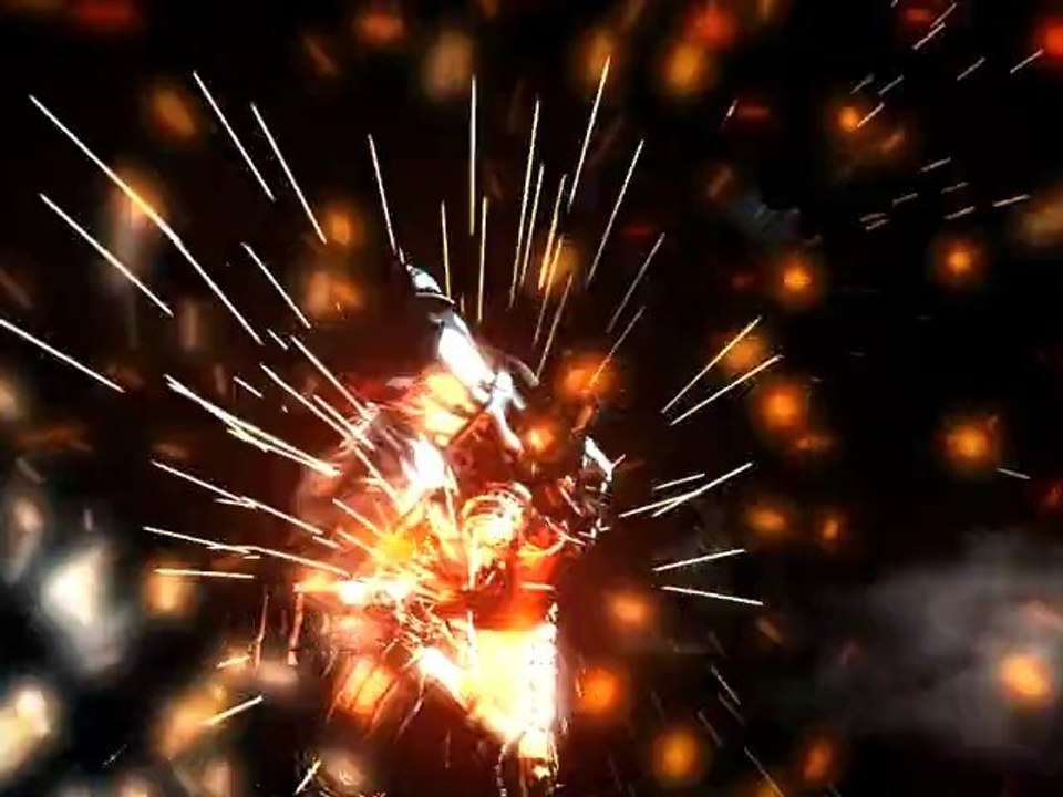 Anarchy Reigns Teaser
