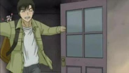 Chobits.Linkin Park.by naked