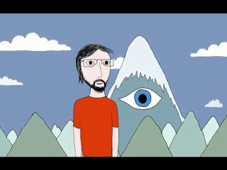 Steve Kilbey & Martin Kennedy - Mountain