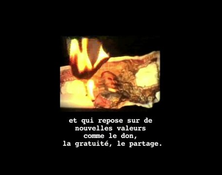 Paul Ariès présente son point de vue sur la décroissance